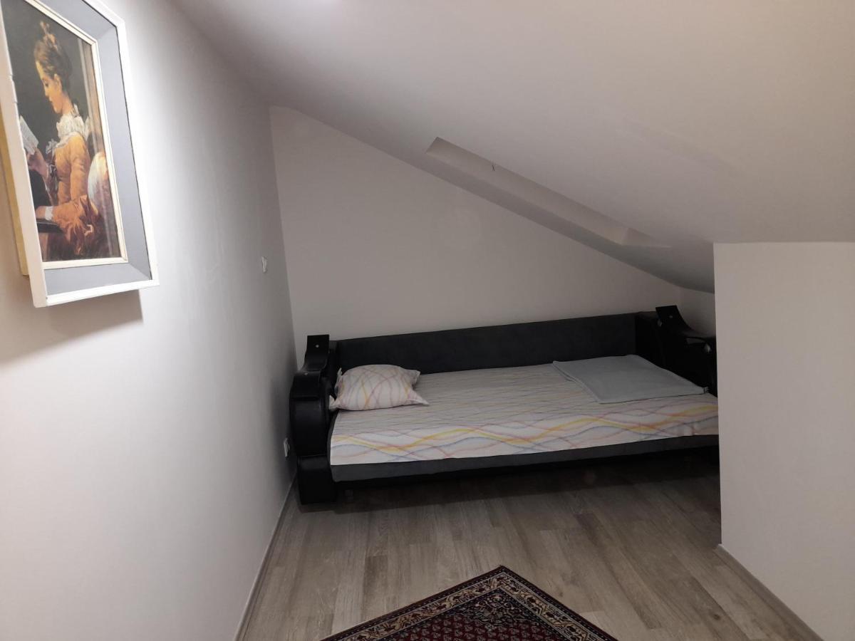 Aleksandrija 1 Ni Esterno foto