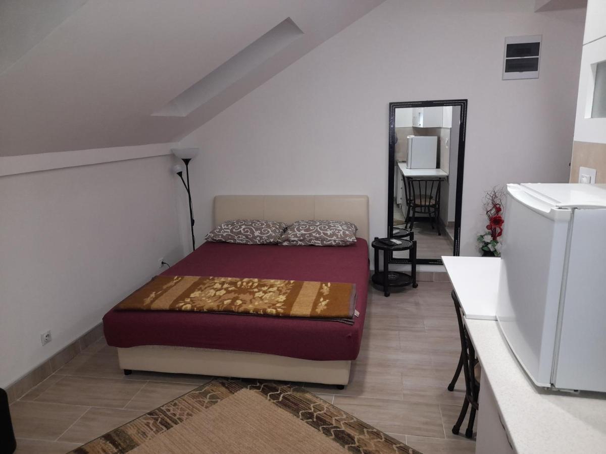 Aleksandrija 1 Ni Esterno foto